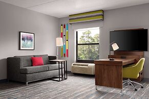 Hampton Inn Spring Lake Fayetteville