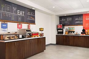 Hampton Inn Spring Lake Fayetteville