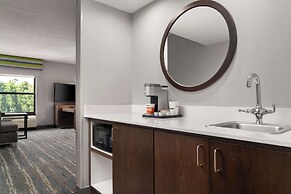 Hampton Inn Spring Lake Fayetteville