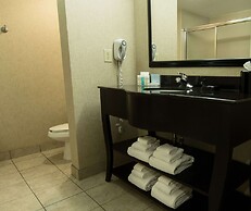 Hampton Inn Spring Lake Fayetteville