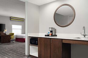 Hampton Inn Spring Lake Fayetteville