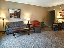 Hampton Inn Spring Lake Fayetteville