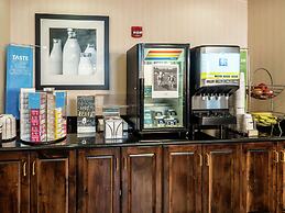 Hampton Inn Spring Lake Fayetteville