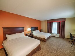 Hampton Inn Spring Lake Fayetteville