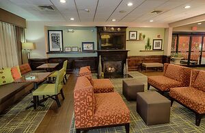 Hampton Inn Spring Lake Fayetteville