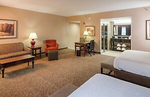 Hampton Inn Spring Lake Fayetteville