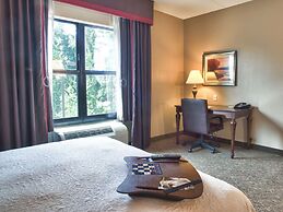Hampton Inn Spring Lake Fayetteville
