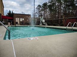 Hampton Inn Spring Lake Fayetteville