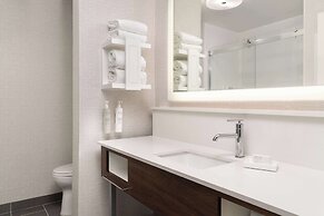 Hampton Inn Spring Lake Fayetteville