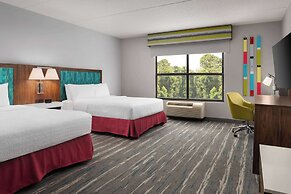 Hampton Inn Spring Lake Fayetteville