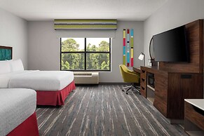 Hampton Inn Spring Lake Fayetteville