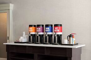 Hampton Inn Spring Lake Fayetteville