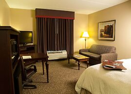 Hampton Inn Spring Lake Fayetteville