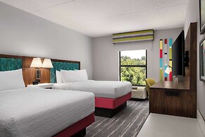 Hampton Inn Spring Lake Fayetteville