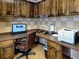 Hampton Inn Spring Lake Fayetteville