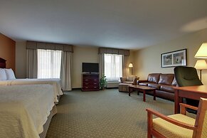 Hampton Inn & Suites Denver Littleton