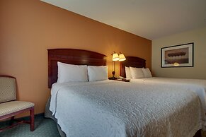 Hampton Inn & Suites Denver Littleton