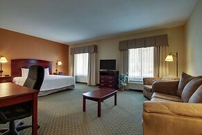 Hampton Inn & Suites Denver Littleton