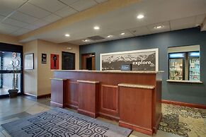 Hampton Inn & Suites Denver Littleton