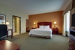 Hampton Inn & Suites Denver Littleton