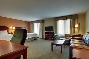 Hampton Inn & Suites Denver Littleton