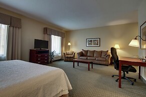 Hampton Inn & Suites Denver Littleton