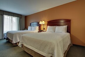 Hampton Inn & Suites Denver Littleton