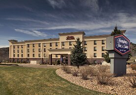 Hampton Inn & Suites Denver Littleton