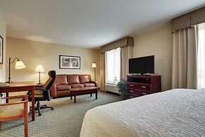 Hampton Inn & Suites Denver Littleton