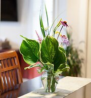 The Inn at Camden Place