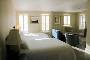 The Inn at Camden Place