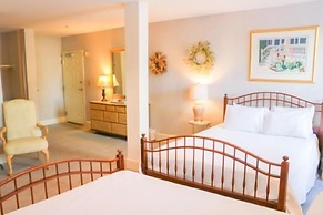 The Inn at Camden Place