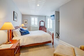 The Inn at Camden Place