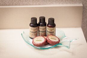 The Inn at Camden Place