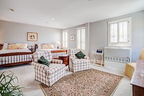 The Inn at Camden Place