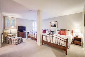 The Inn at Camden Place