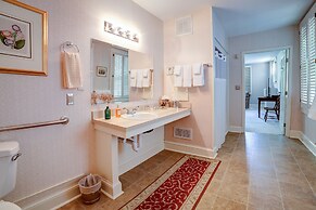 The Inn at Camden Place