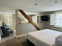 The Inn at Camden Place