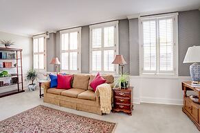 The Inn at Camden Place