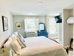 The Inn at Camden Place