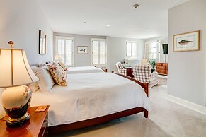 The Inn at Camden Place