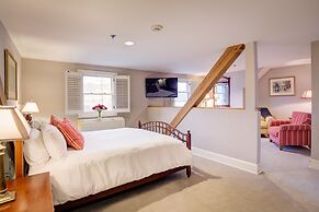 The Inn at Camden Place