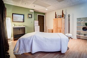 The Inn at Camden Place