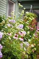 The Inn at Camden Place