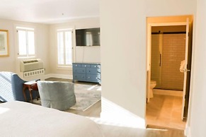 The Inn at Camden Place
