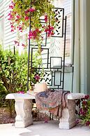 The Inn at Camden Place