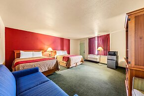 Econo Lodge Del Rio