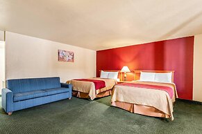 Econo Lodge Del Rio