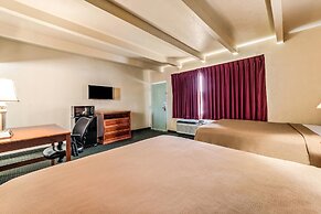 Econo Lodge Del Rio
