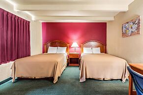 Econo Lodge Del Rio